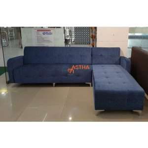 L Shape Sofa Astha Furniture